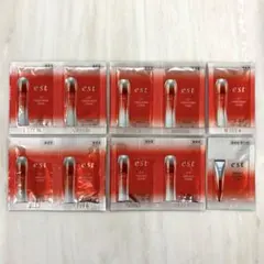 est エスト 美容液 サンプル 試供品 10点セット