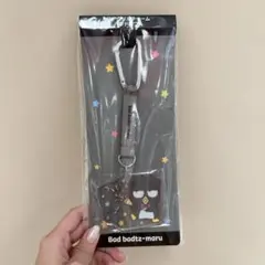 バッドばつ丸 Bad Badtz-maru アクリルチャーム サンリオ当りくじ