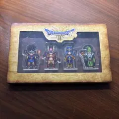 ドラゴンクエストⅠ&Ⅱ e-STORE特典 アクリルブロック ロトの盾ピンズ