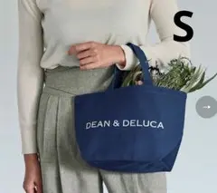 DEAN & DELUCA チャリティートート 2025 ラピスブルー