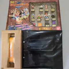 ONE PIECE デジコロバトル スターターセットのサムネイル