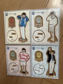 TOMORROW X TOGETHER アクリルスタンド