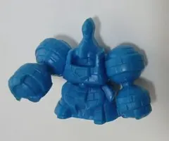 ゴーレムジオ 聖伝 SDガンダム ガン消し ガシャポン 消しゴム フィギュア