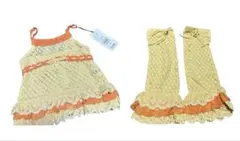 バナナチップス❤️2点セット　120cm