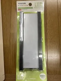 KOIZUMI LED ブラケット 【防雨型センサー付】 BU15733SBのサムネイル