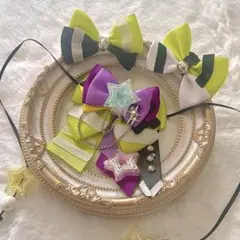 いつぬい あんスタ MELLOWDEARUS ぬい服 10cmのサムネイル