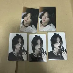 JO1 BE CLASSIC 佐藤景瑚 セット