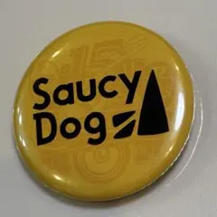 2026年最新】Saucy Dog ピンバッジの人気アイテム - メルカリ
