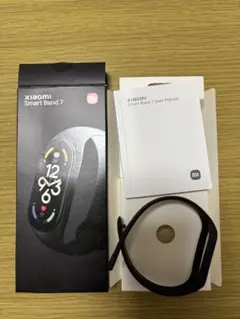 Xiaomi Smart Band 7
