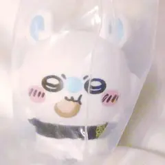 3/22まで値下げ★モモンガ　ソフビ　ラーメン