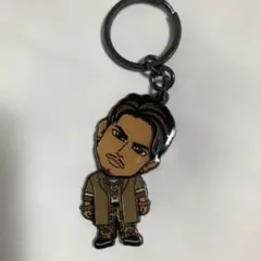 今市隆二 首振りキーホルダー ハイロー HiGH&LOW