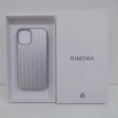 2025年最新】リモワ iphone12miniの人気アイテム - メルカリ