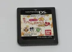 たまごっちのプチプチおみせっち　ごひーきに