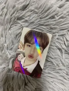 Stray Kids　リノ　トレカ　アラジン　Christmas EveL