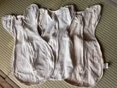 Hugmuu スワドル　3色セット