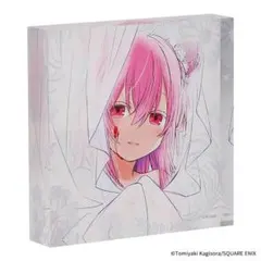 専用　ハッピーシュガーライフ　アクリルスタンド付きオルゴール ハッピーシュガーライフ」アクリルスタンド付きオルゴール（SWEET HURT