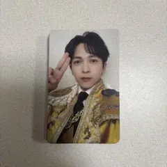 M!LK 吉田仁人 好きすぎて滅/爆裂愛してる VOS盤 トレカ