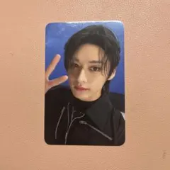 スキズ　ペンミ　リノ　トレカ