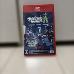 ポケモン レジェンズ Nintendo Switch 2 Edition