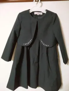 入園式 入学式 女の子 フォーマル