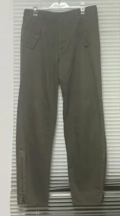 【70s~80s】ビンテージ ミリタリーパンツ vintage military