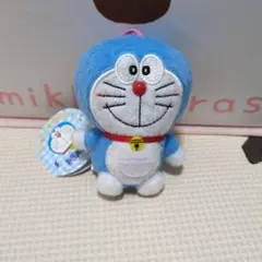 ドラえもん　ストラップ