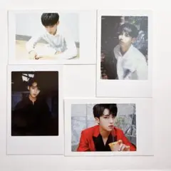 【1417】SEVENTEEN shining diamond Bセット ウォヌ 1417】SEVENTEEN shining diamond Bセット ウォヌ - メルカリ
