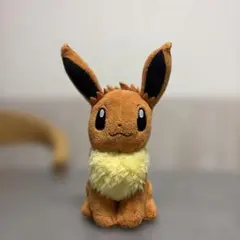 ポケットモンスター イーブイ ぬいぐるみ 高さ約20cm