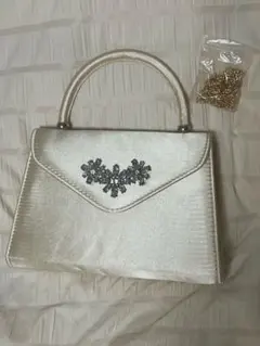 ハンドバッグ パーティバッグ