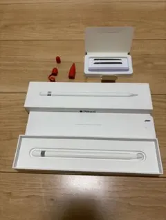 2025年最新】apple pencil 第一世代 中古の人気アイテム - メルカリ