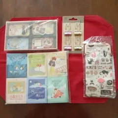 スタジオジブリ キャラクターグッズ