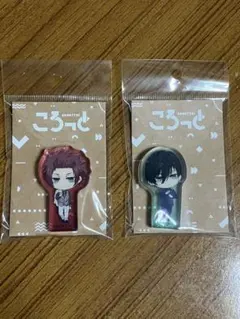ブルーロック展　ころっと　糸師凛　冴
