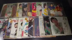 昭和を彩るEP色々22枚