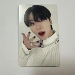 JO1 木全翔也 トレカ びっくり W会員特典