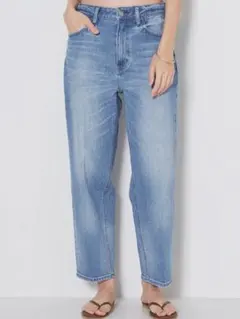 Healthy DENIM　Carrot　アンクルカーブデニムのサムネイル