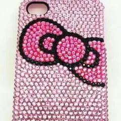 ハローキティカバーケース SH-06E