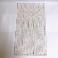 ラグマット 綿100