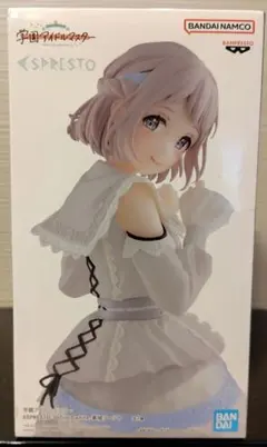 【未開封】葛城リーリヤ　フィギュア