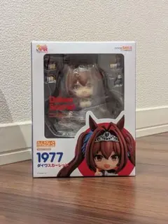 2026年最新】ねんどろいど ウマ娘の人気アイテム - メルカリ