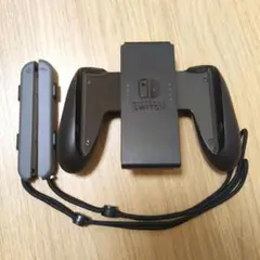 Nintendo Switch ジョイコンストラップ グリップコントローラー