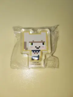 【未開封】 トガヒミコ ヒロアカ アクリルブロック ピコパーク