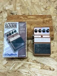 2026年最新】digitech bassの人気アイテム - メルカリ