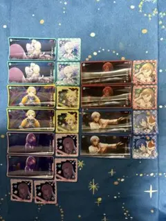 プロセカ メモステ vol.1 B ミクレンルカMEIKOKAITO
