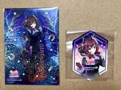 2025年最新】メガイルミ 缶バッジ ジェンティルの人気アイテム