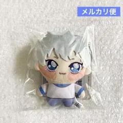 HUNTER×HUNTER ちょぴぬいぷち キルア