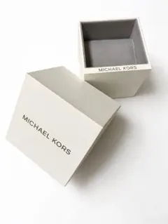 MICHAEL KORS 腕時計用 空箱