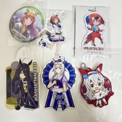 ウマ娘 まとめ売り - メルカリ