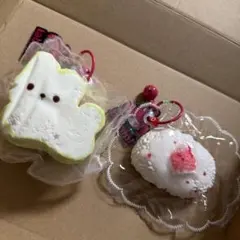 taonini ひよこ スクイーズ - メルカリ