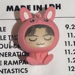 着ぐるみキーホルダーNAOTO(EXILE)