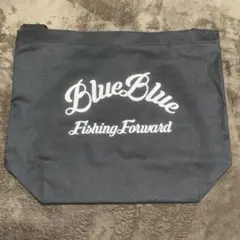 新品❗️ブルーブルー トートバッグ 非売品(BlueBlue)
